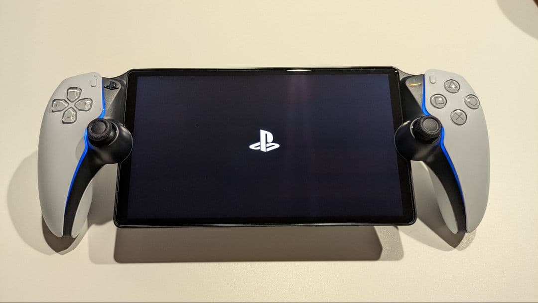 PlayStation Portal 本体 （保護ケース付）