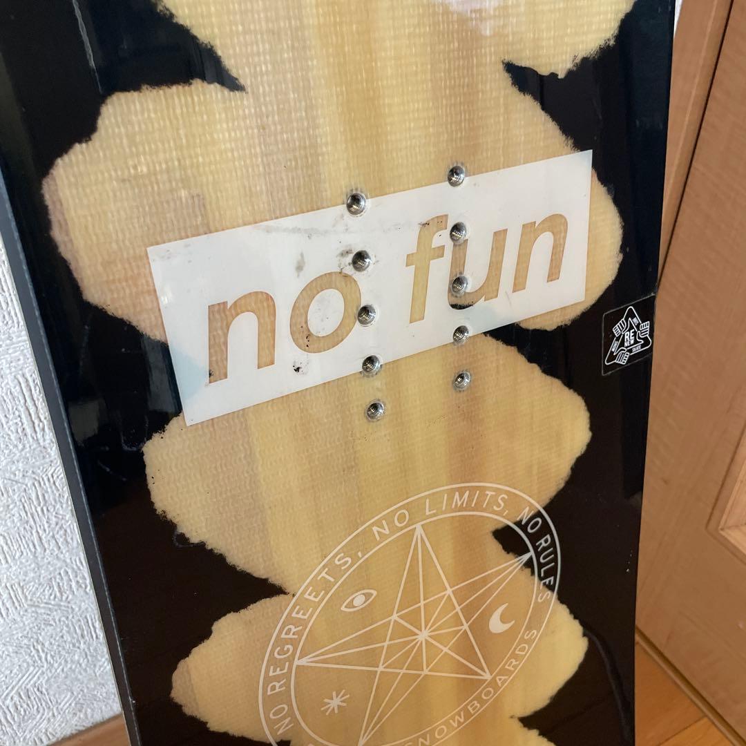 FANATIC ファナティック 147㎝ 2020-21年モデル T- DECK