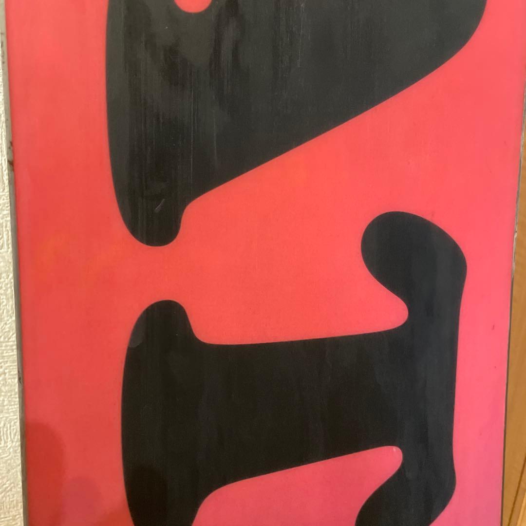 FANATIC ファナティック 147㎝ 2020-21年モデル T- DECK