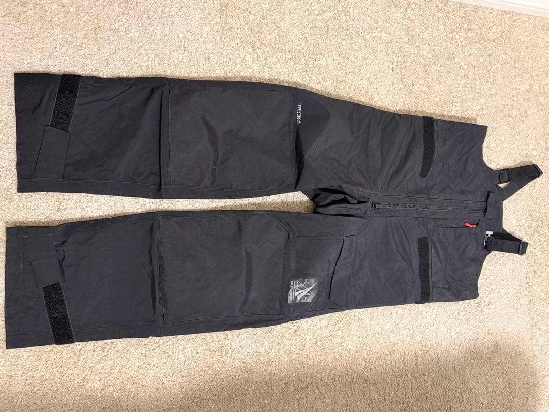 Helly Hansen オーシャンフレイ　トラウザースHH22541