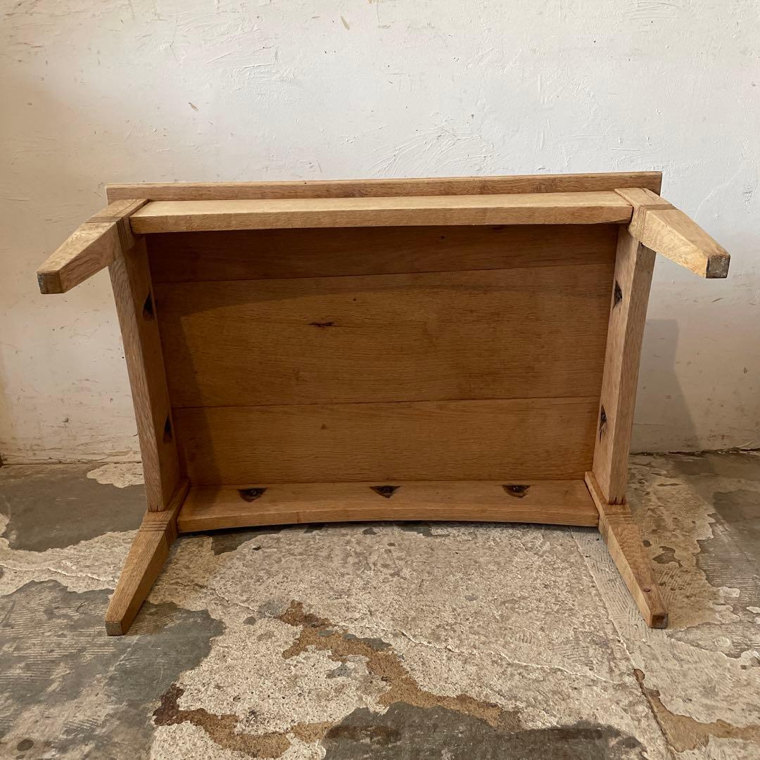 サイドテーブル・ナイトテーブル・ローテーブル Rm