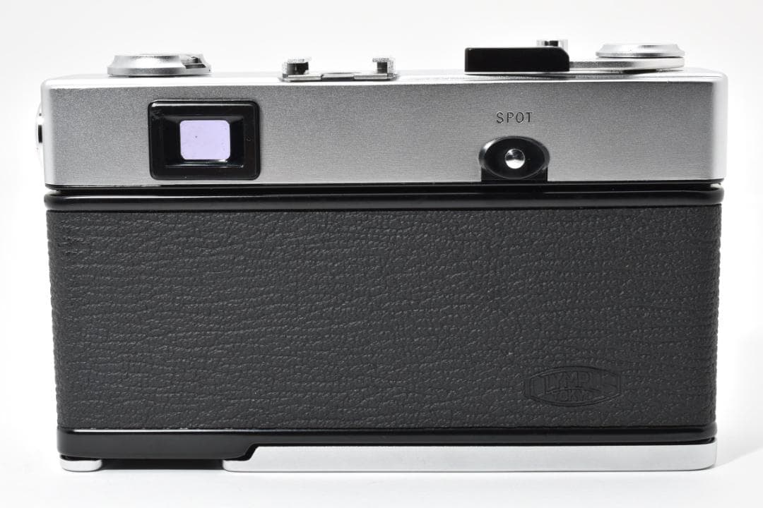 ☆極美品☆ Olympus 35 SP フィルムカメラ 8180