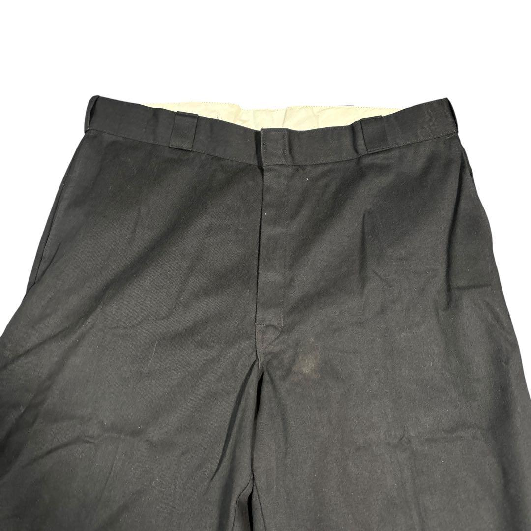 パンツ Dickies DOUBLE KNEE WORK PANTS