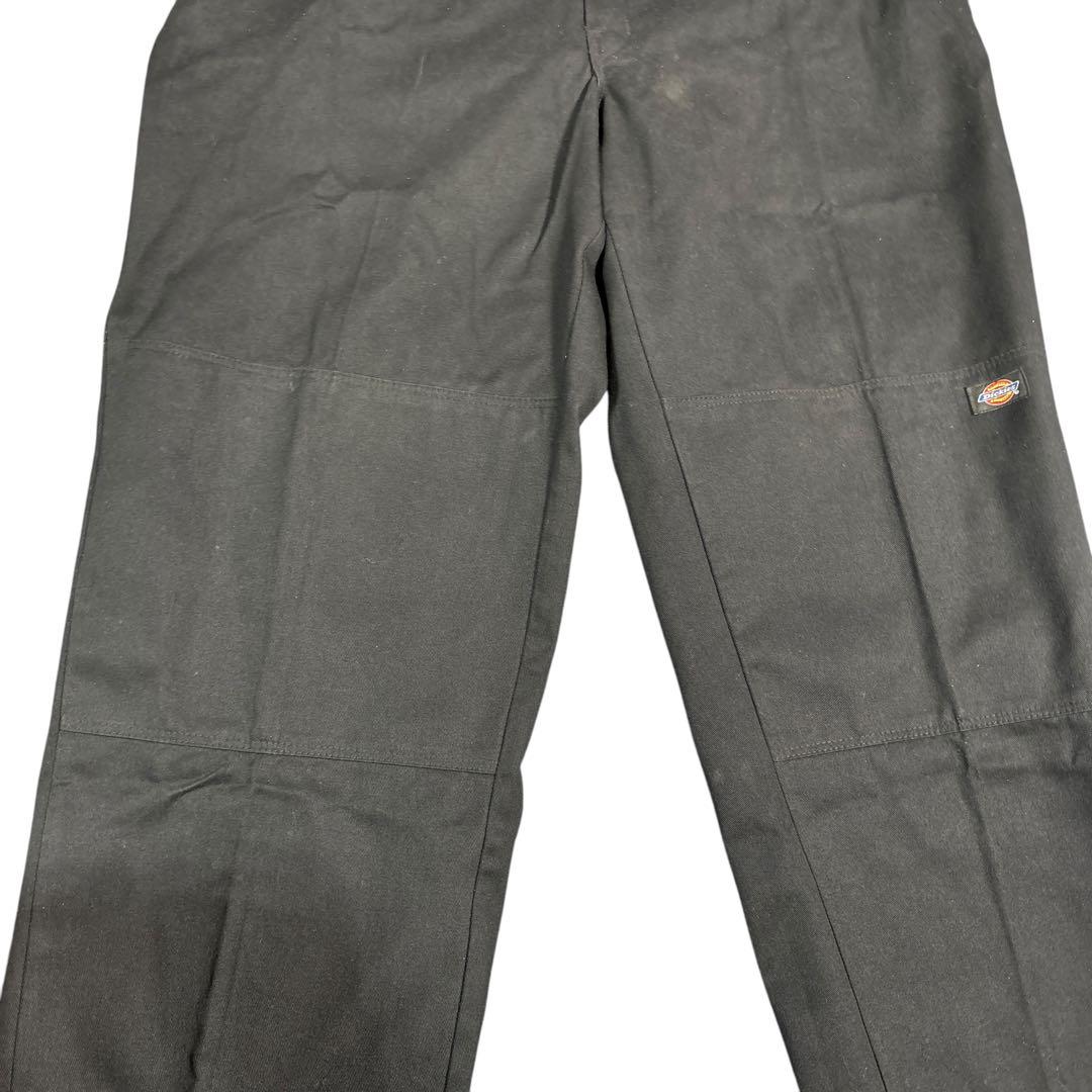 パンツ Dickies DOUBLE KNEE WORK PANTS