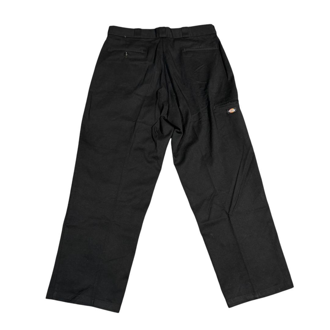 パンツ Dickies DOUBLE KNEE WORK PANTS