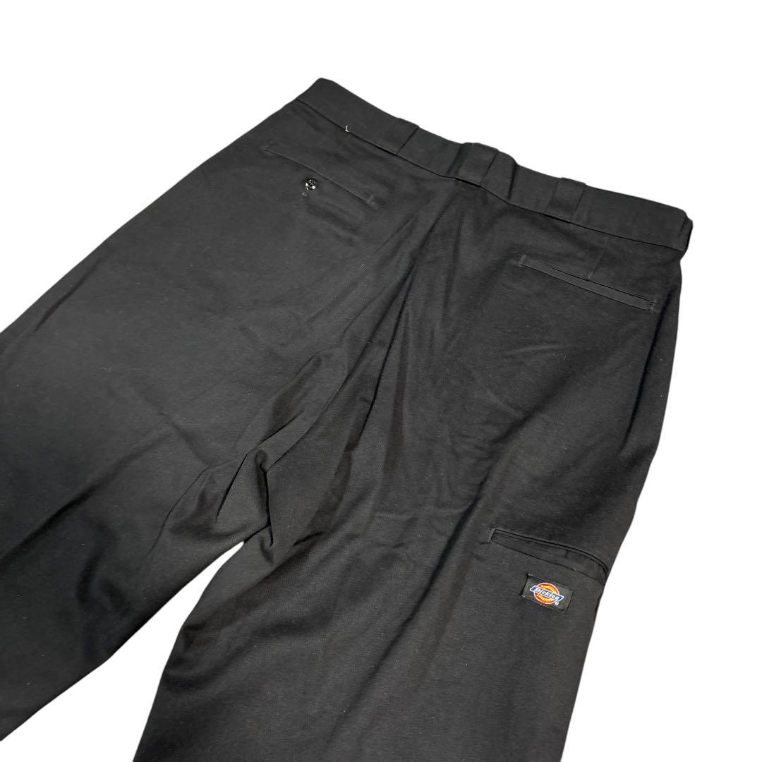 パンツ Dickies DOUBLE KNEE WORK PANTS