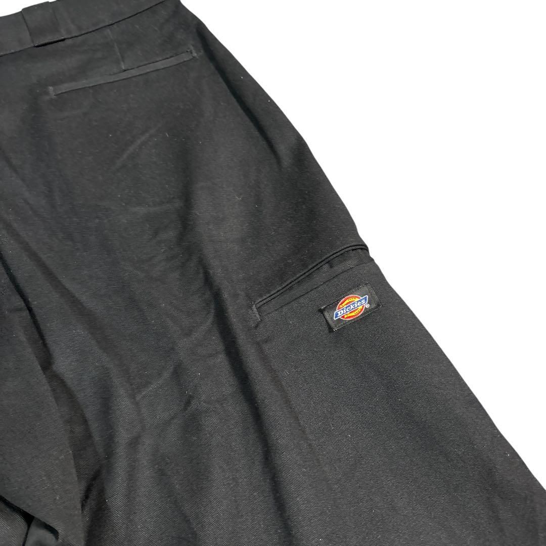 パンツ Dickies DOUBLE KNEE WORK PANTS