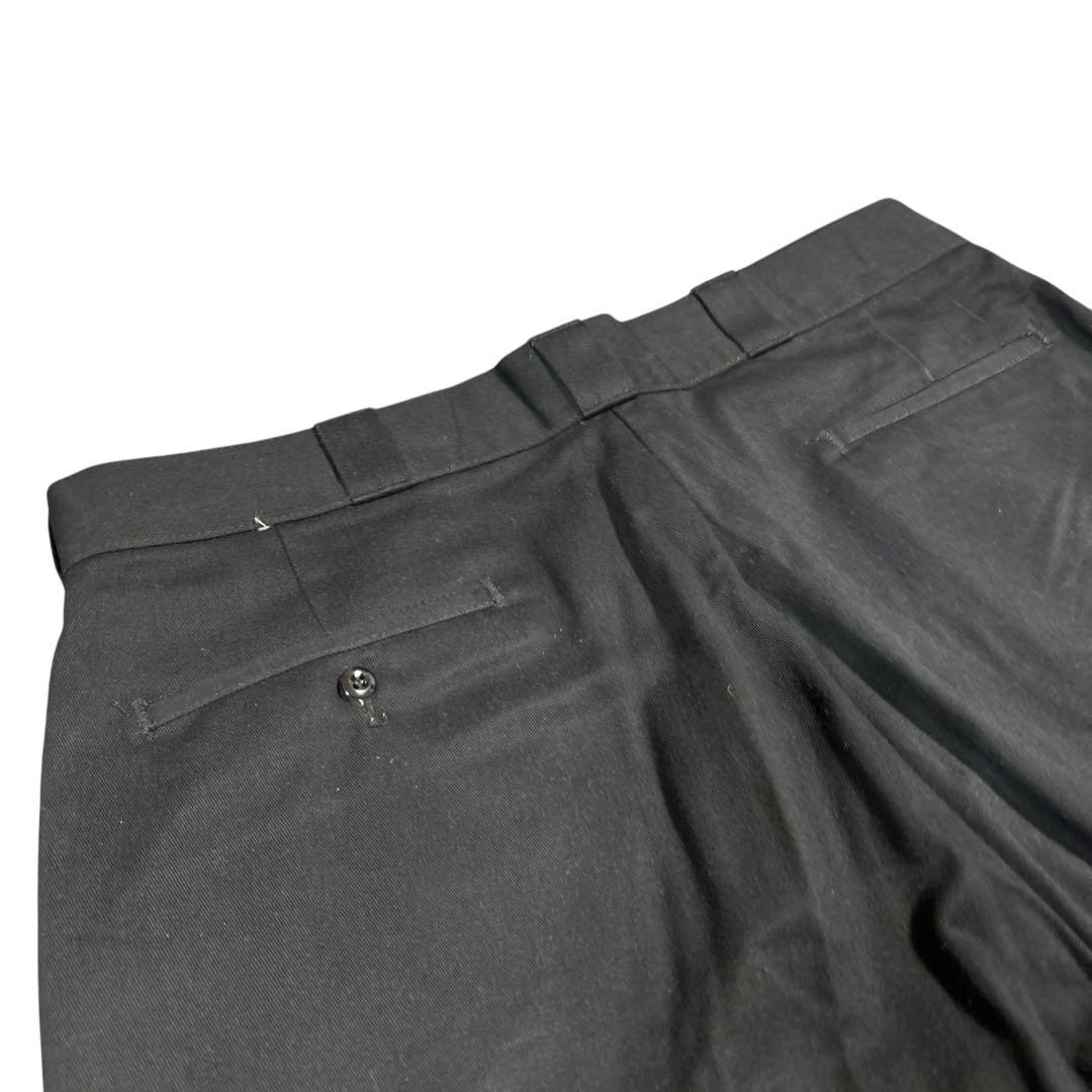 パンツ Dickies DOUBLE KNEE WORK PANTS