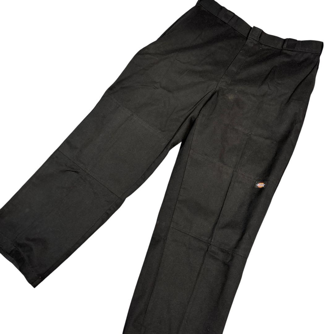 パンツ Dickies DOUBLE KNEE WORK PANTS