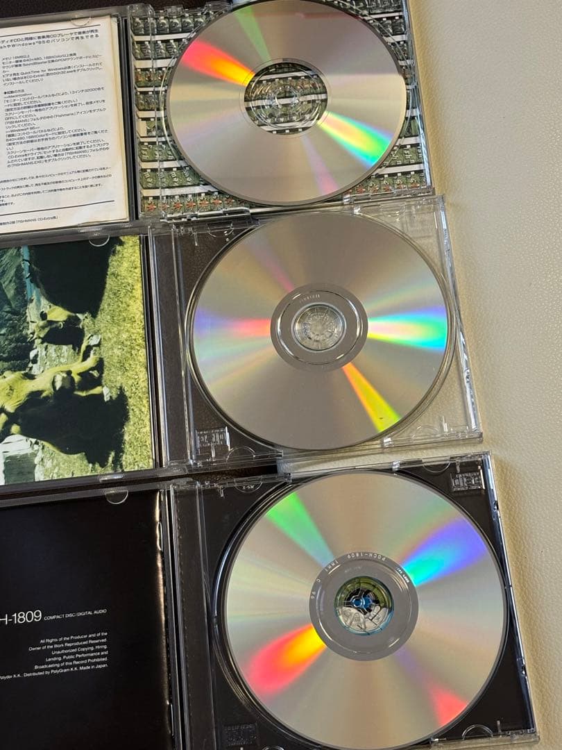 【最終値下げ】Fishmans フィッシュマンズ　CD10枚　まとめ売り