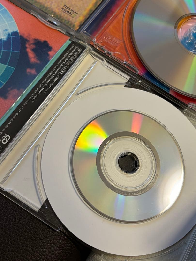 【最終値下げ】Fishmans フィッシュマンズ　CD10枚　まとめ売り