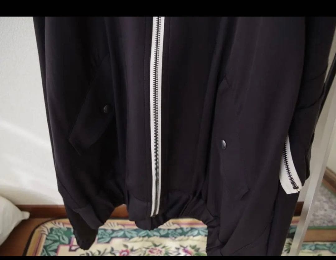 Sasquatchfabrix.　YOKOSUKA G-1 スカジャン