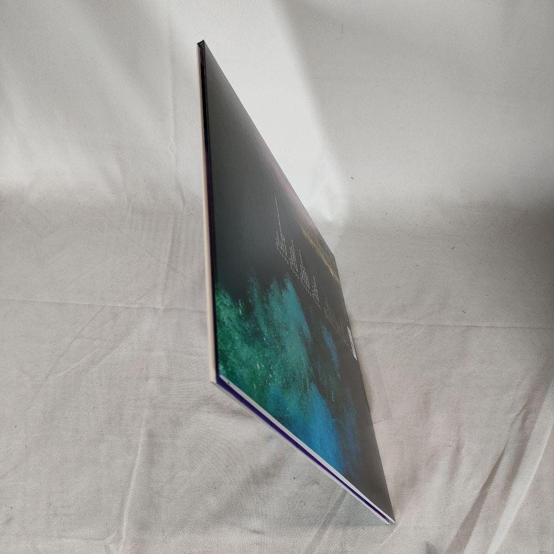 ALXD　Alexandros　アナログレコード LP　アレクサンドロス