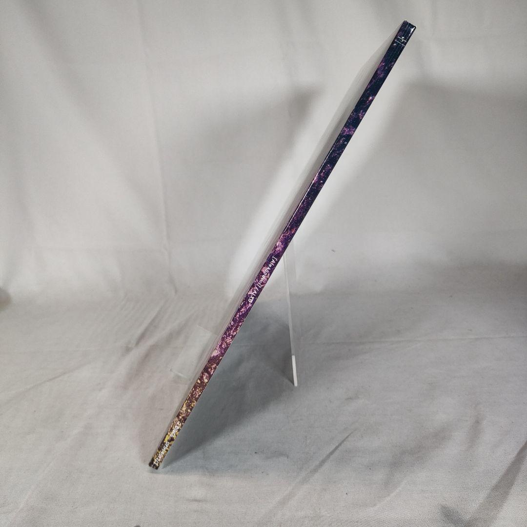 ALXD　Alexandros　アナログレコード LP　アレクサンドロス