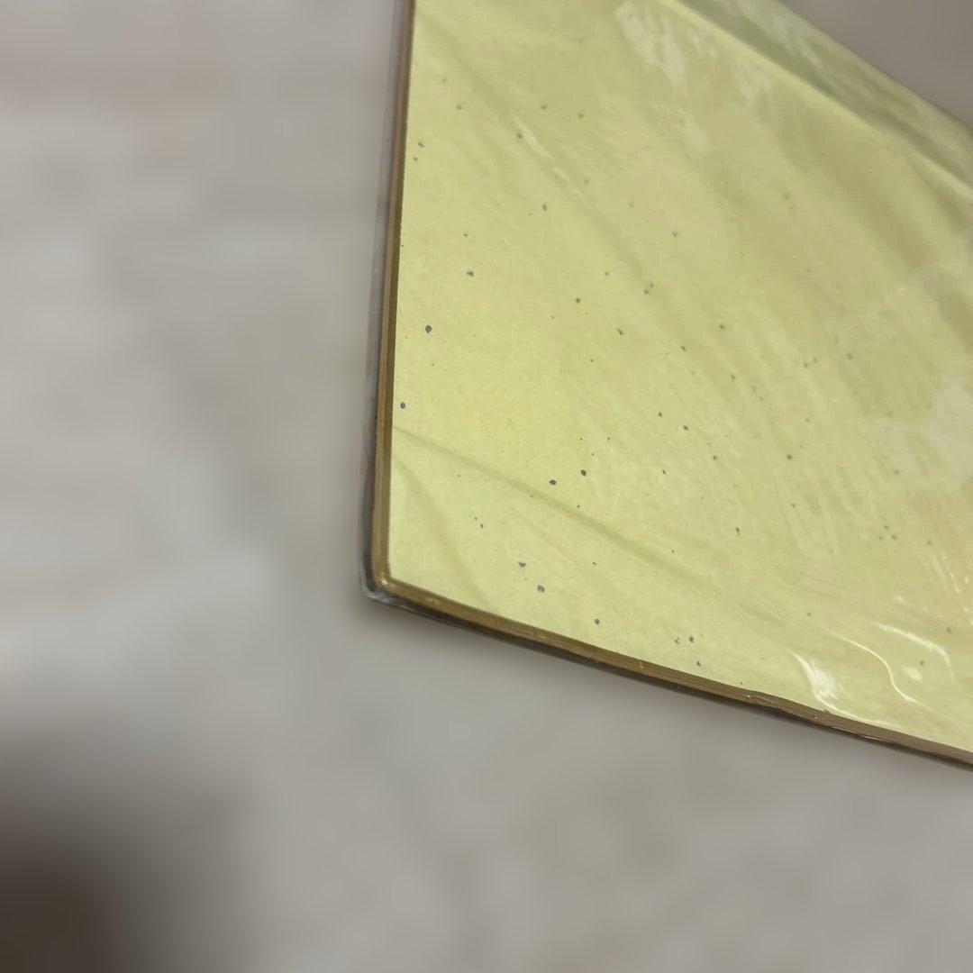 Summer Pockets REFLECTION BLUE 初回限定版　　色紙