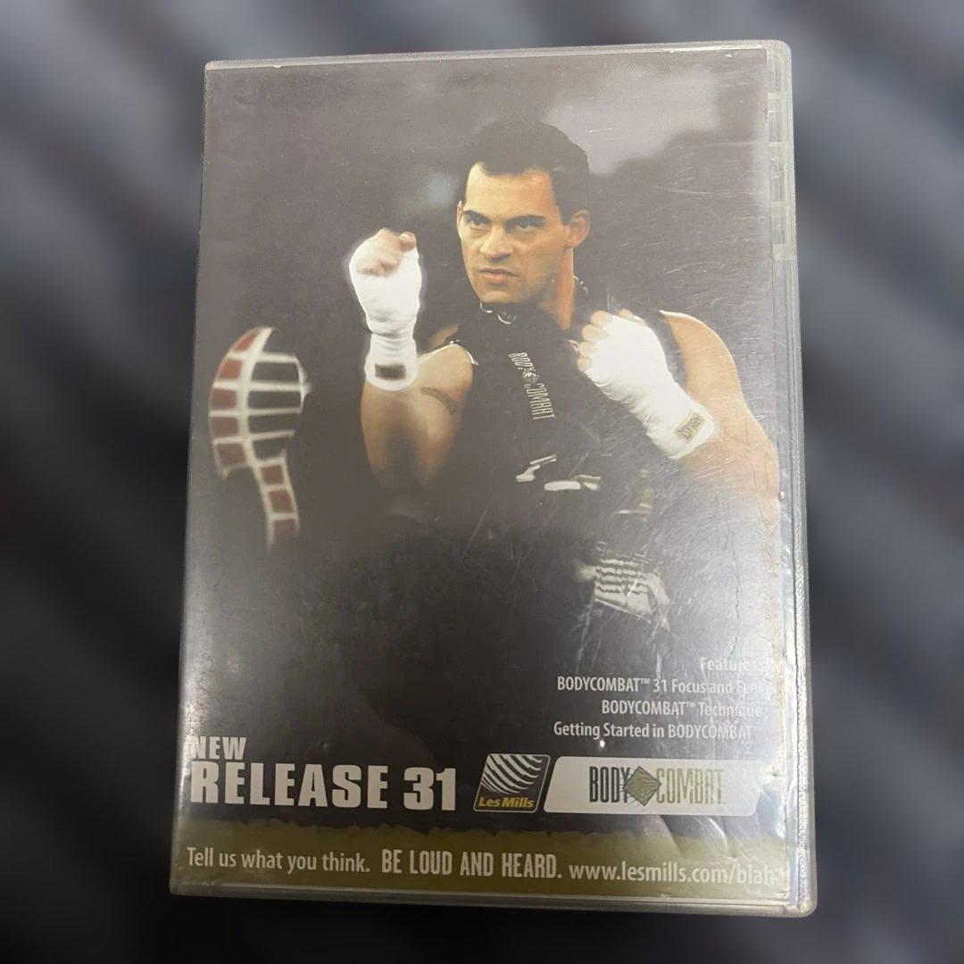 ケロケロ　レズミルズ　ボディコンバット