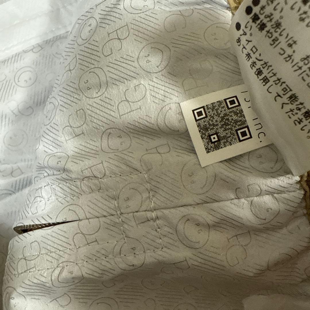 新品　PEALRY GATES ナイロンストレッチ 防水透湿　上下セットメンズ5