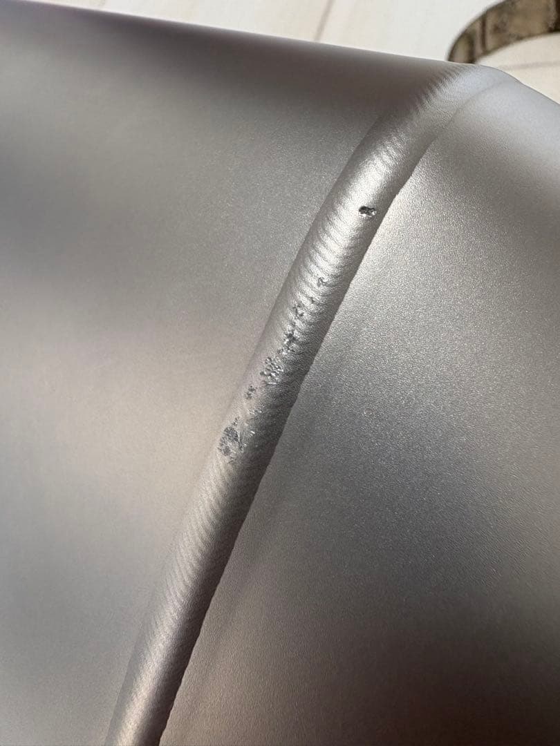  純正 オプション アクラポビッチ マフラー サイレンサー S1000RR