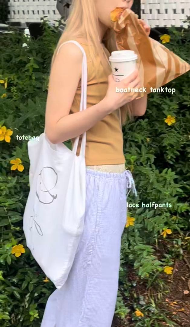 パンツ draw drawers Lace Leggings