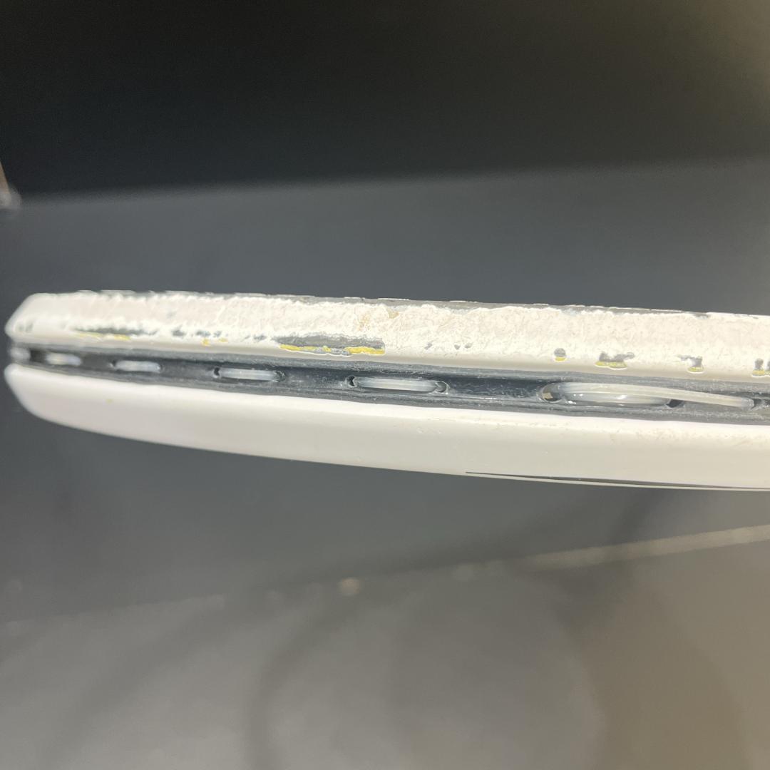 MIZUNO　ミズノ　アクロスピード　S-01　軟式テニスラケット