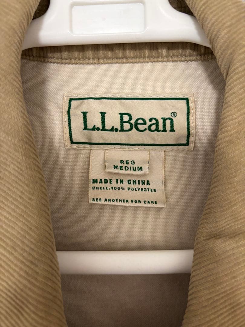 エルエルビーン　Bean's プロスペクトハーバー フィールドコート