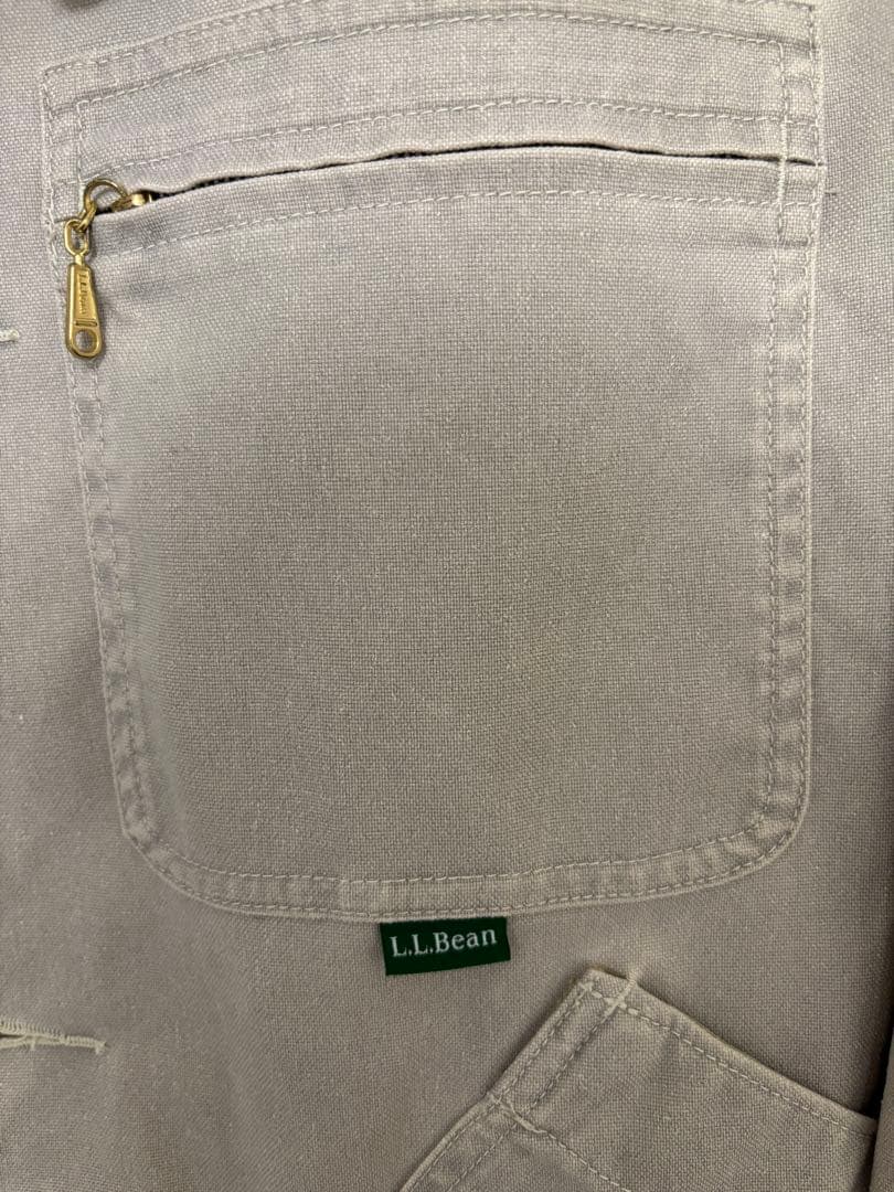 エルエルビーン　Bean's プロスペクトハーバー フィールドコート