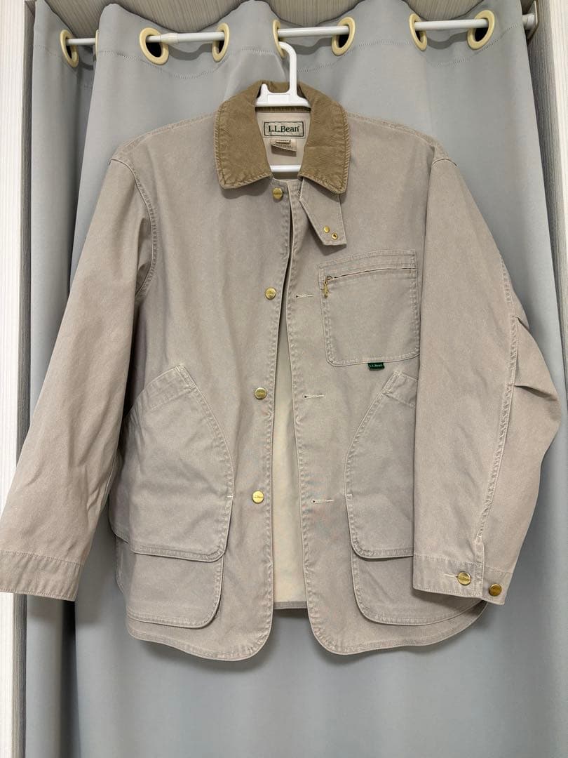 エルエルビーン　Bean's プロスペクトハーバー フィールドコート