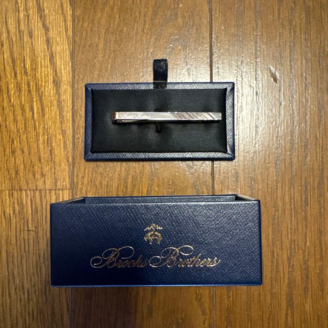 Brooks Brothers ネクタイピン
