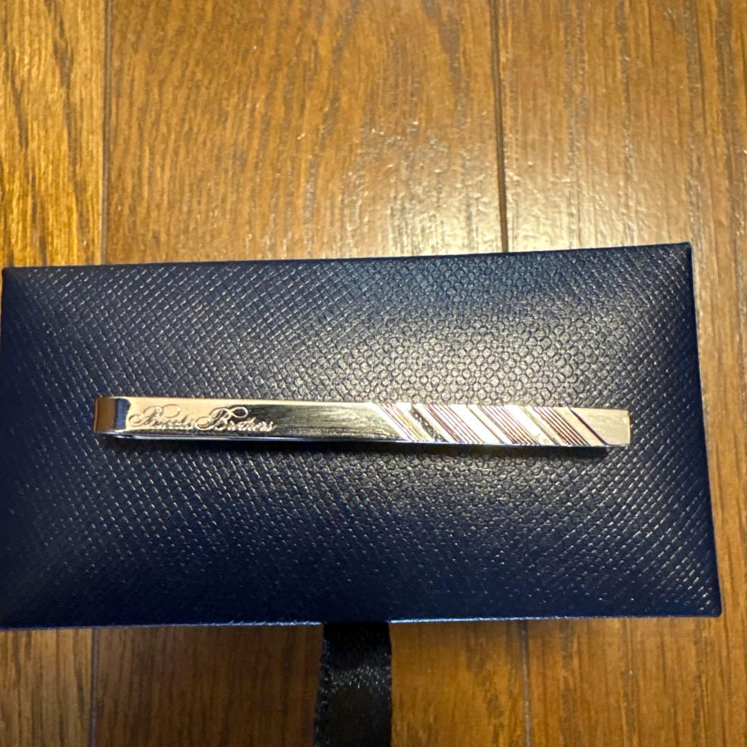 Brooks Brothers ネクタイピン