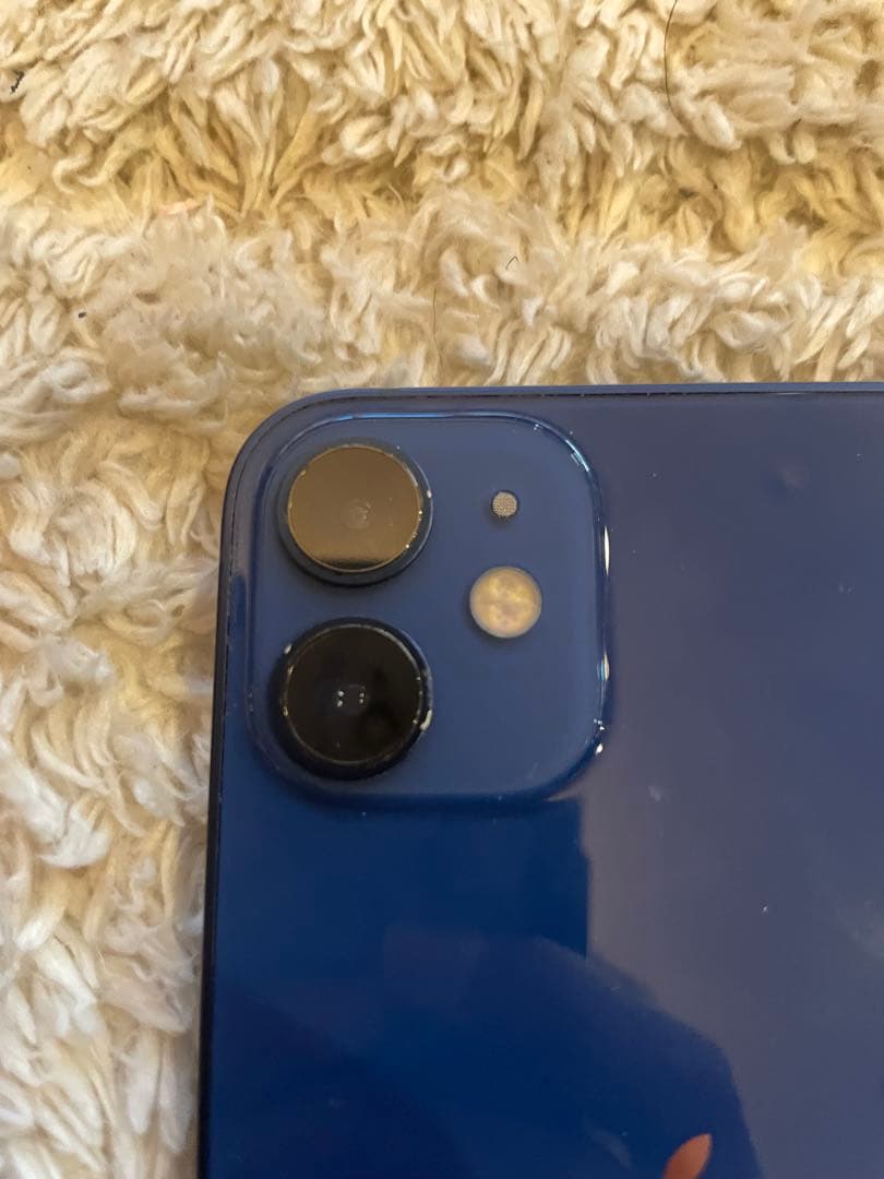 iPhone 12 mini 64GB ジャンク