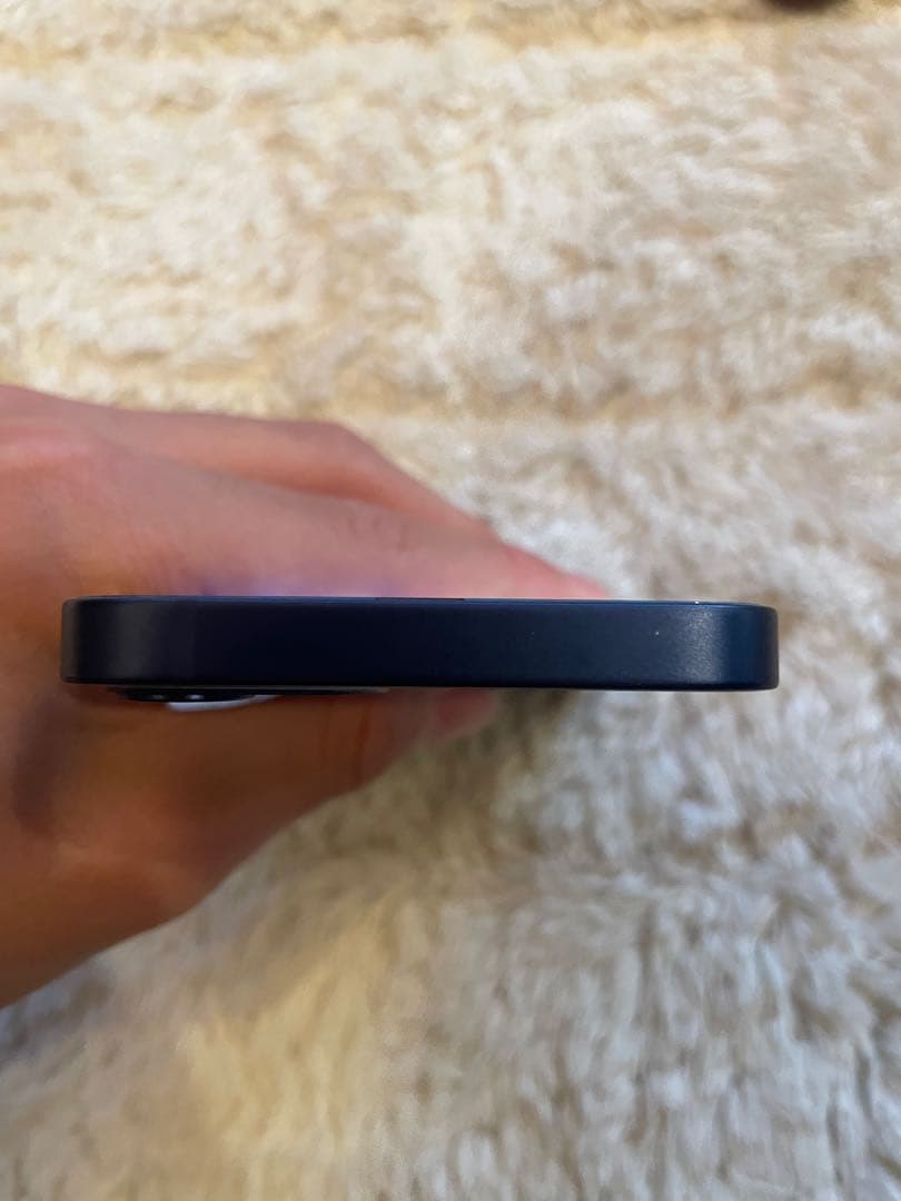 iPhone 12 mini 64GB ジャンク