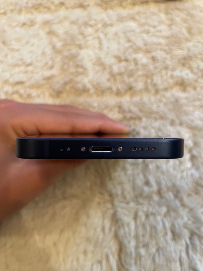 iPhone 12 mini 64GB ジャンク