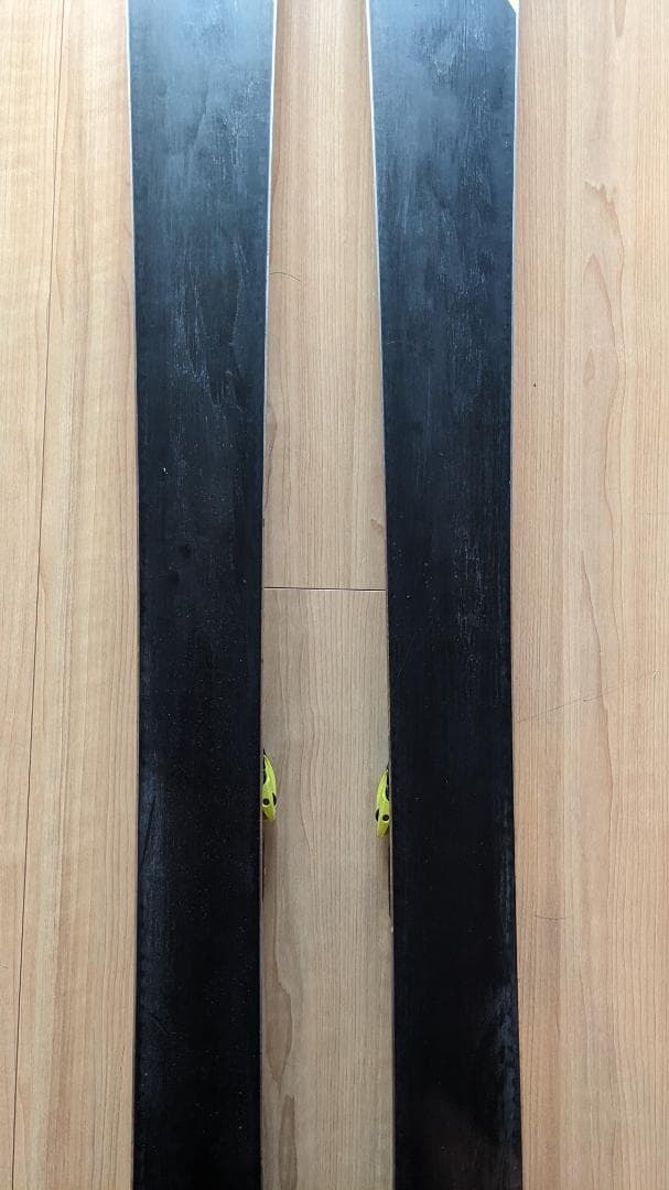 スキー K2 AMP CHARGER 172cm