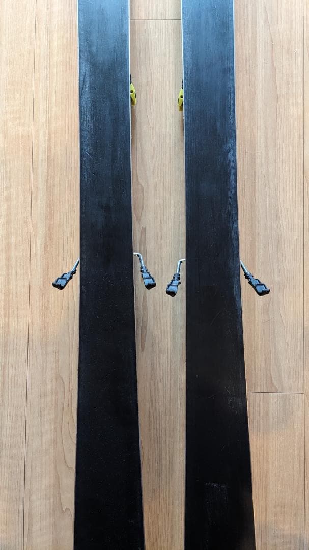 スキー K2 AMP CHARGER 172cm