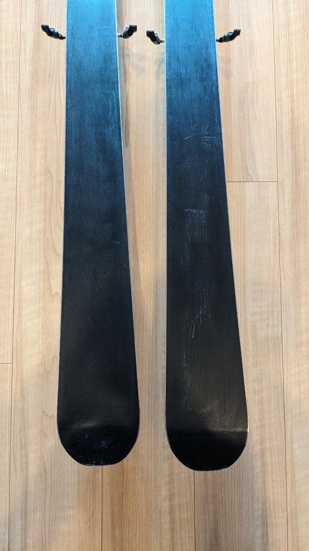 スキー K2 AMP CHARGER 172cm