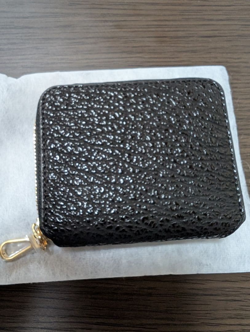 クベラ　KUBERA 9981　財布 シャーク