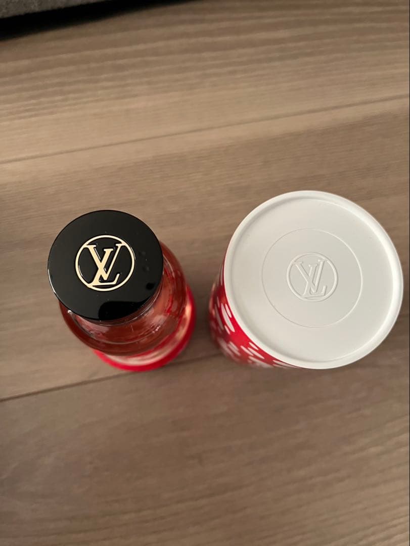 I*2様 LOUIS VUITTON×草間彌生SPELL ON YOU オードゥ