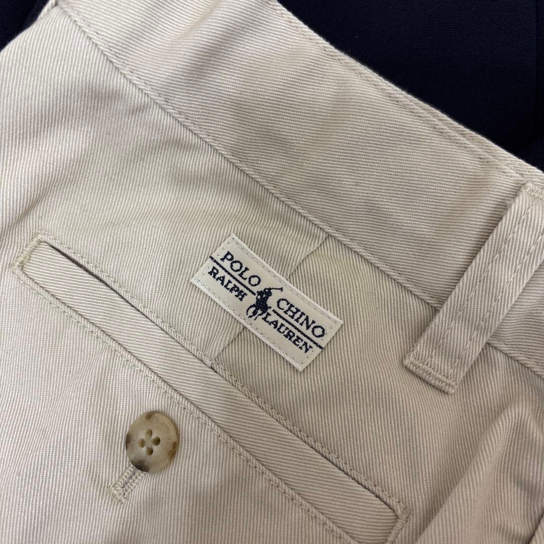 ラルフローレン　ポロ　卒業式