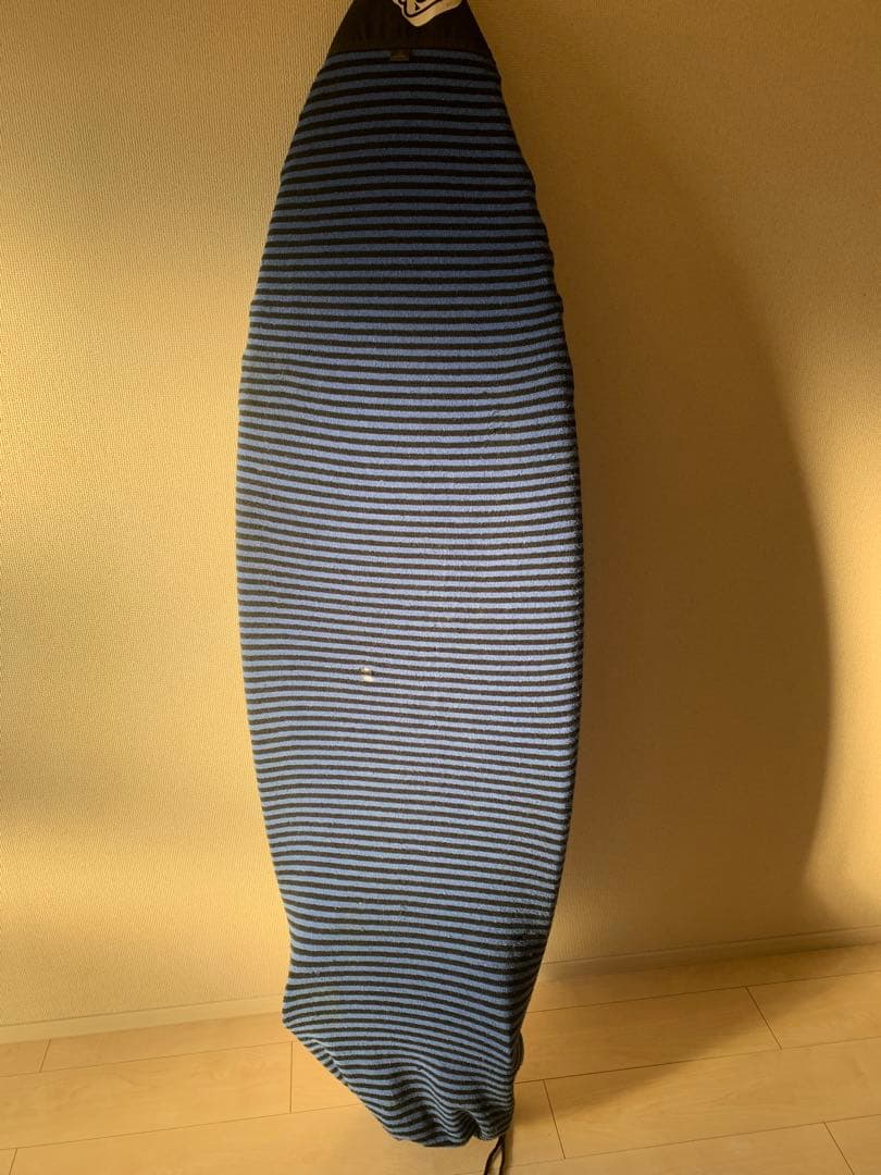 Rex Fly エポキシショートボード