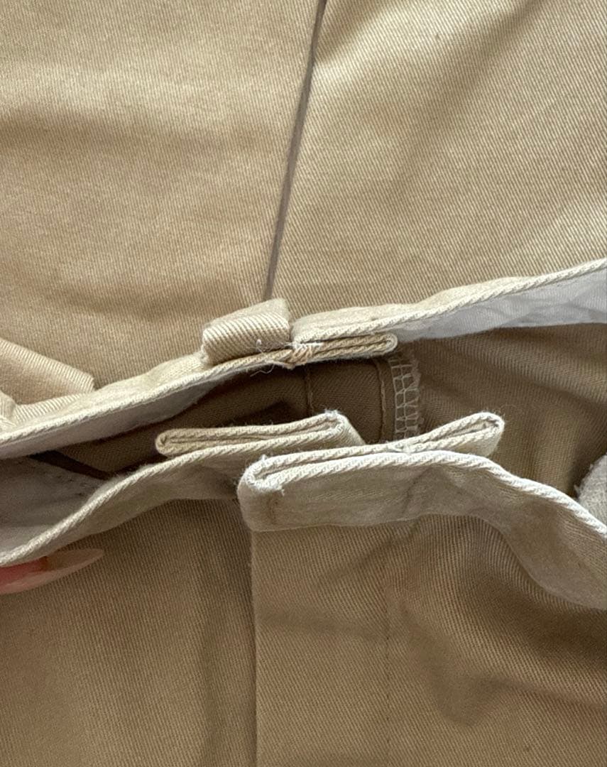 Dickies 874 チビタグ 70s