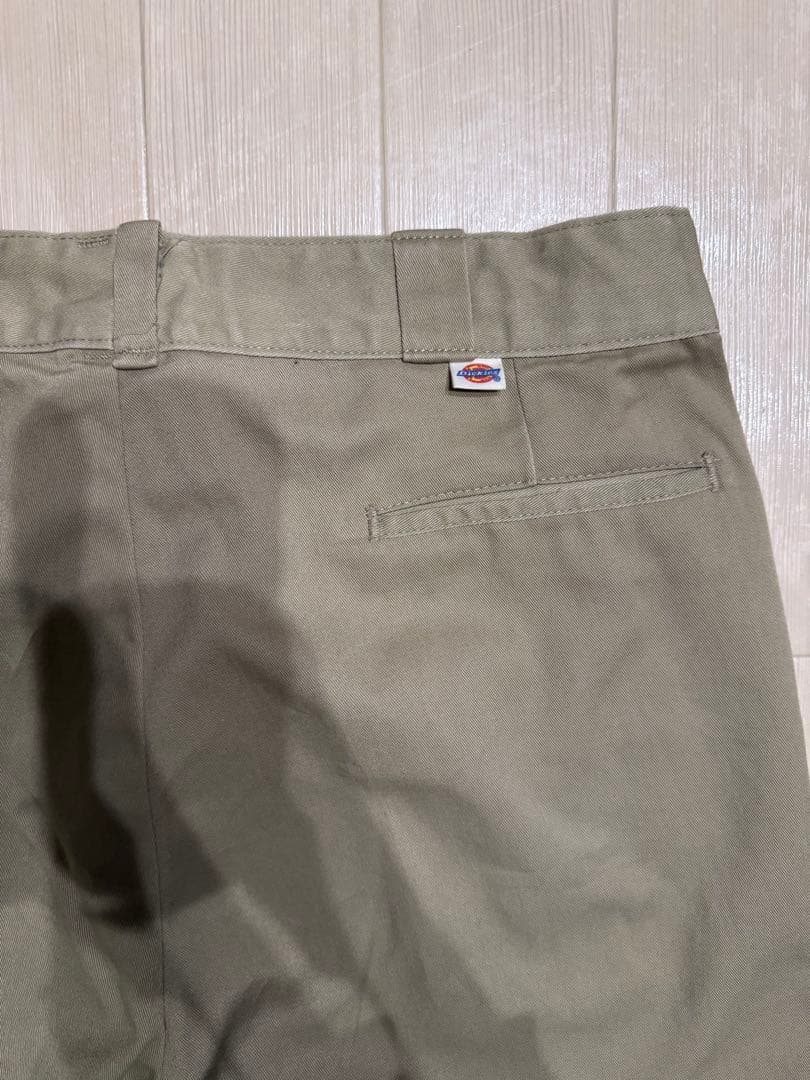 Dickies 874 チビタグ 70s