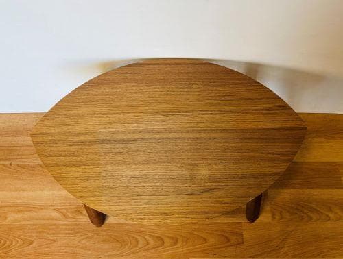 J【中古品】IKEA STOCKHOLM ストックホルム ネストテーブルセット