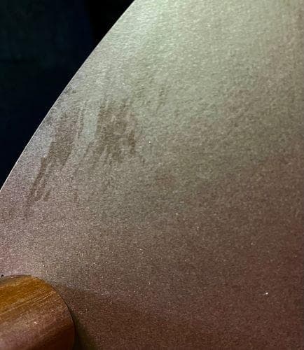 J【中古品】IKEA STOCKHOLM ストックホルム ネストテーブルセット