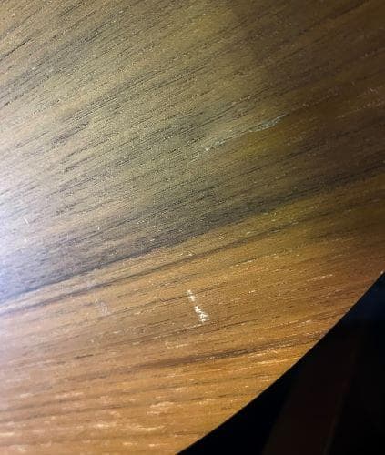 J【中古品】IKEA STOCKHOLM ストックホルム ネストテーブルセット