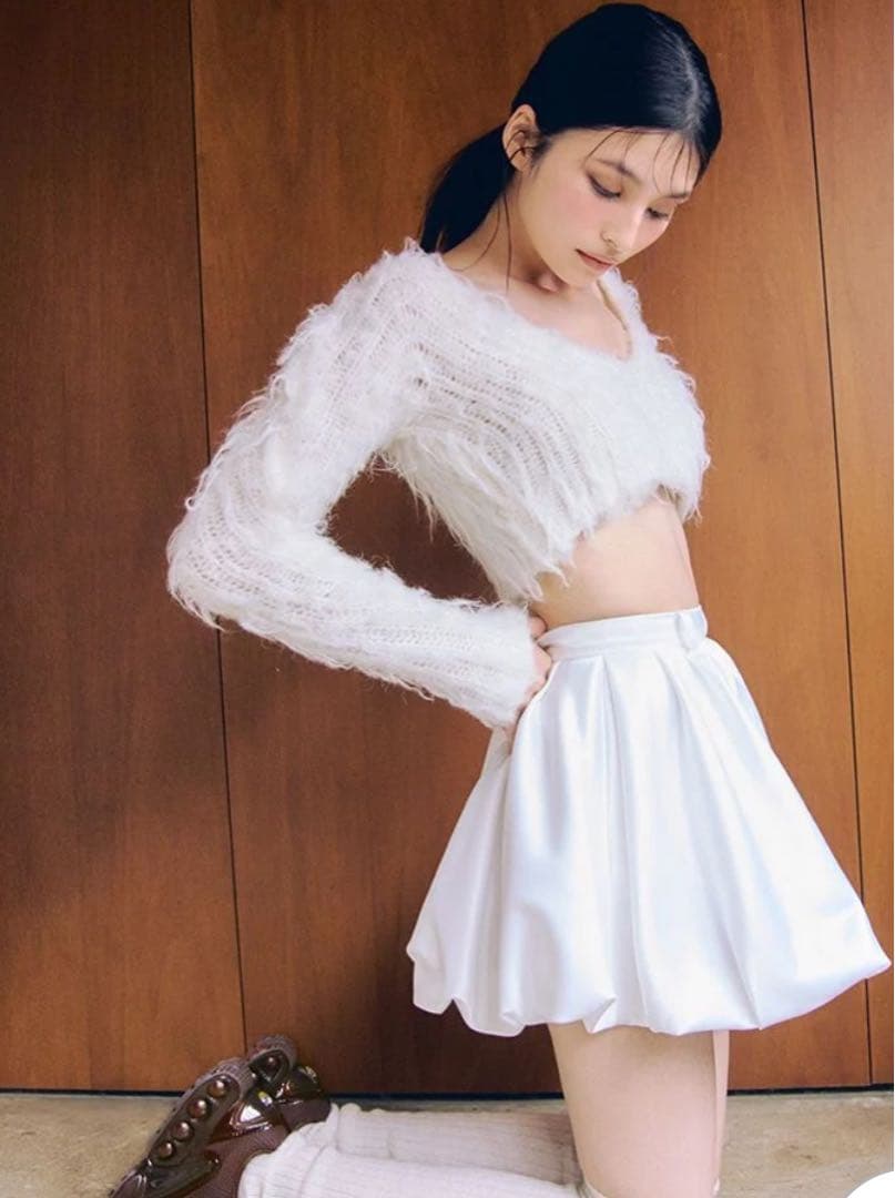 バルーンミニスコート