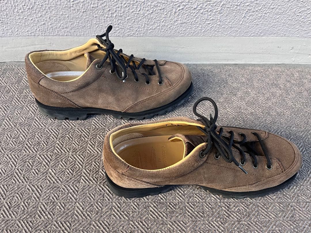 ピ*コ様 Paraboot UNITED ARROWS モンタナ Montana