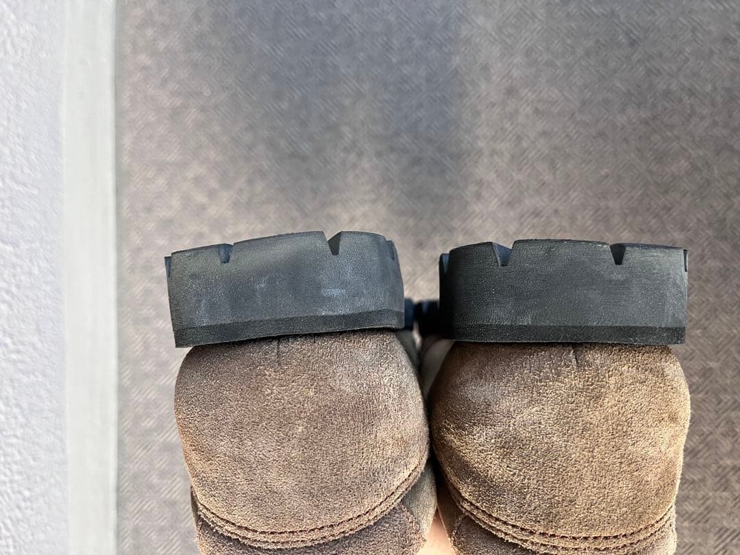 ピ*コ様 Paraboot UNITED ARROWS モンタナ Montana