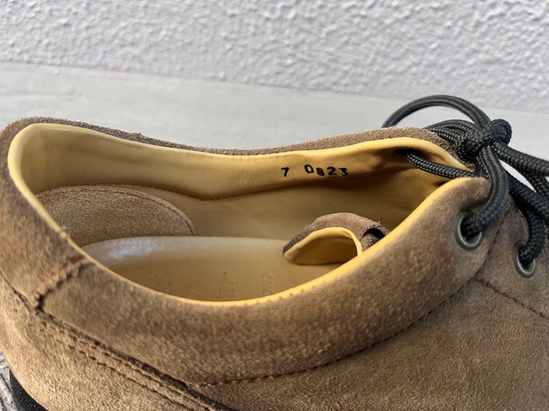 ピ*コ様 Paraboot UNITED ARROWS モンタナ Montana