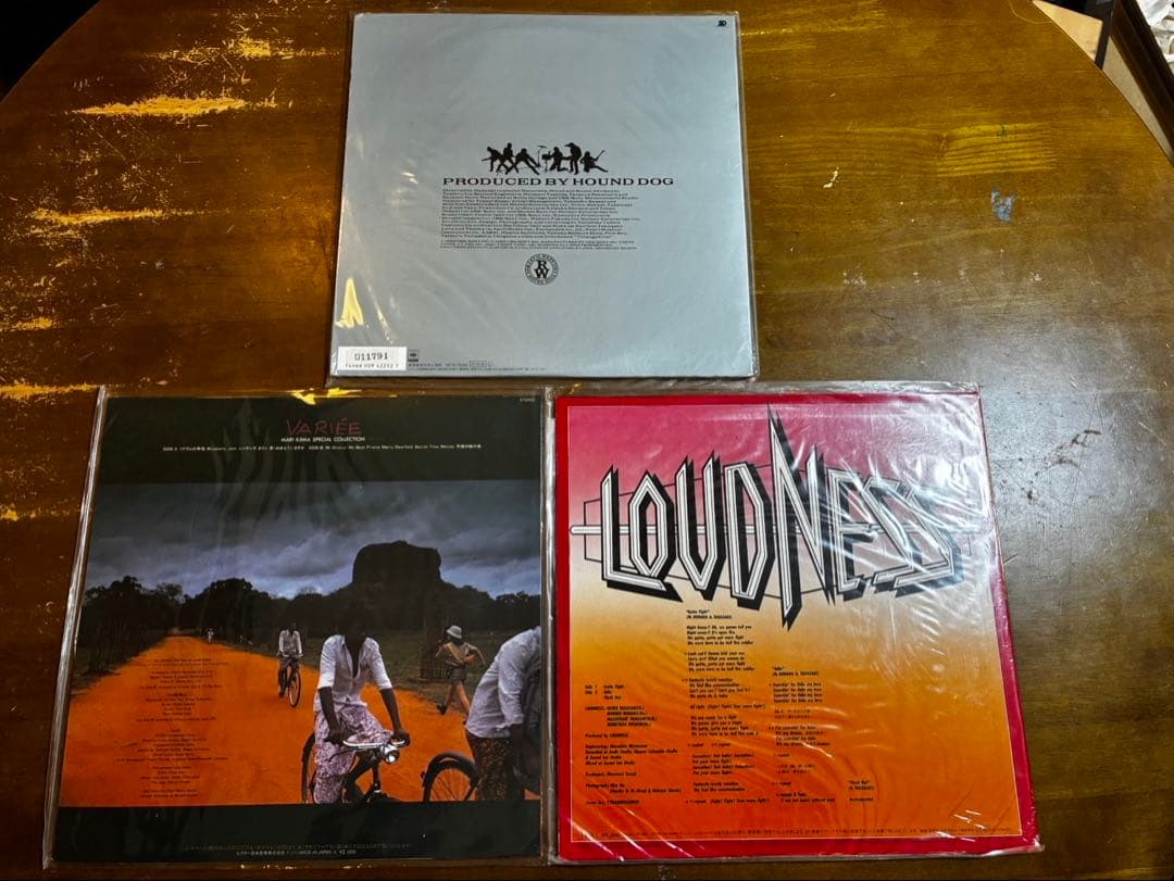 レコードまとめ売り LP多数 Jazz Rockバッグ付 昭和レトロ