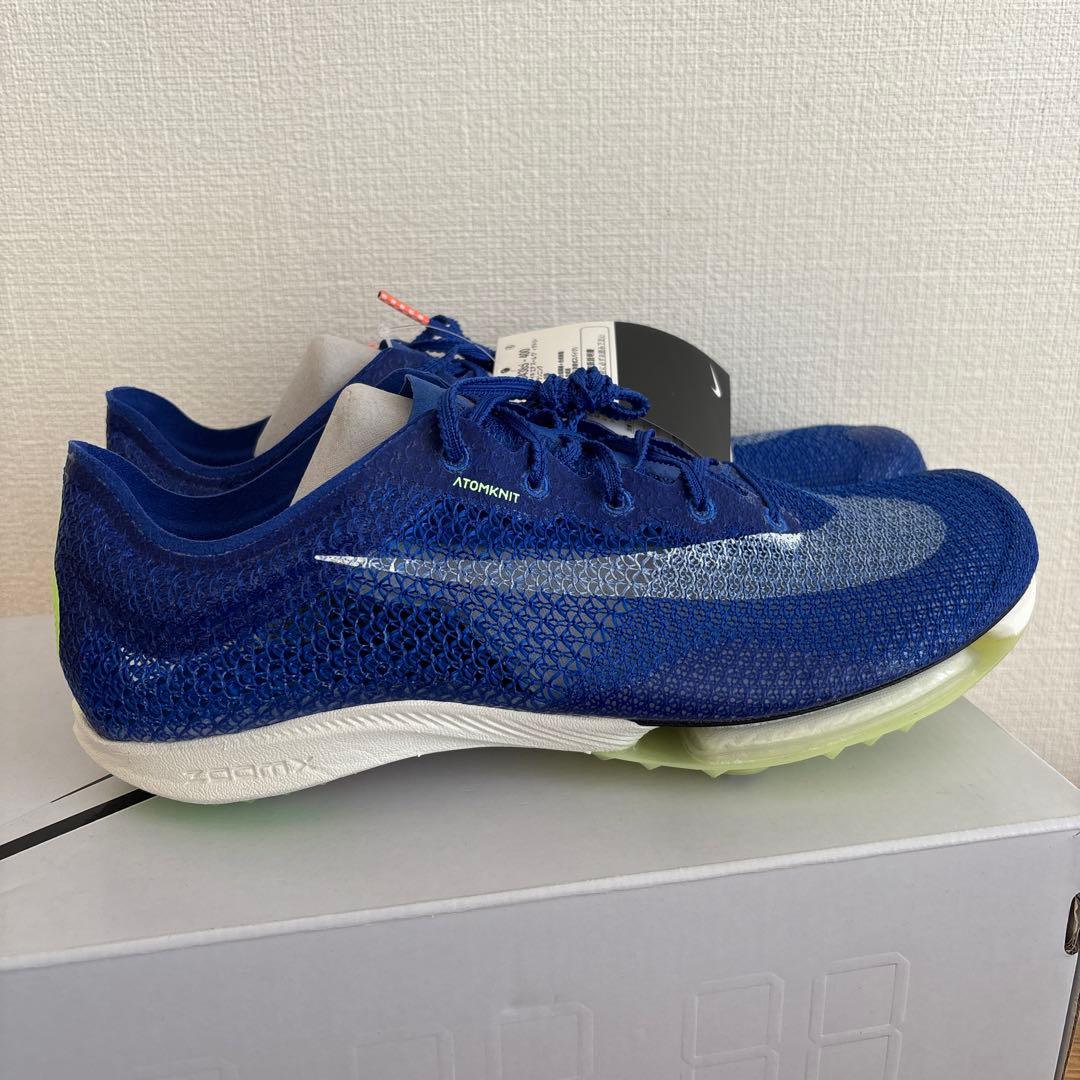 28.5　ナイキ　陸上スパイク　CD4385　エアズーム オールウェザートラック